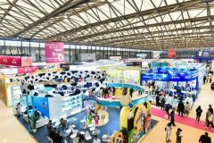 展成为中国食物酒类行业规模最大、影响最广的